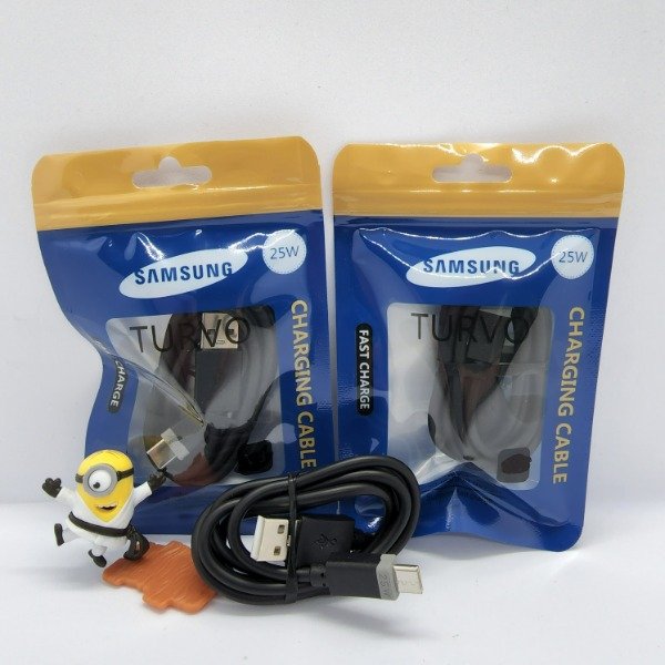 IGWT - Cable USB a TIPO C, carga rapida, DATOS, Turbo POWER, 25W, MOTOROLA  en CAJA.